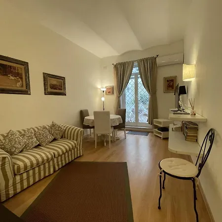 Lux Po House شقة روما