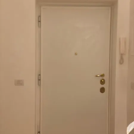 Lux Po House Apartment *