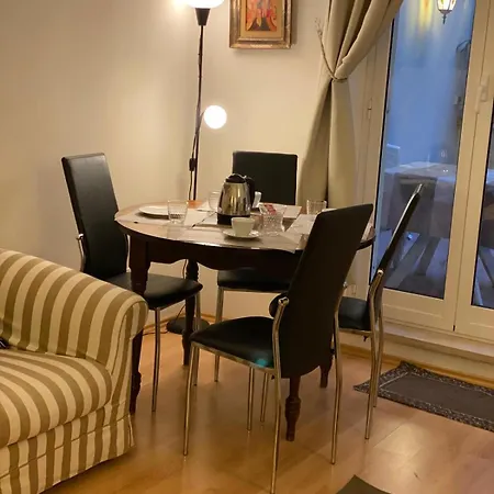 Lux Po House Rome