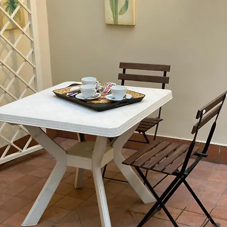 Lux Po House Apartment Rome