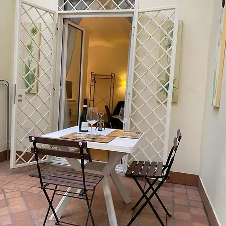 Apartment Lux Po House