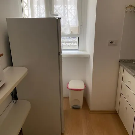 Lux Po House شقة روما