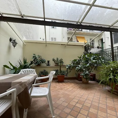 Lux Po House Rome