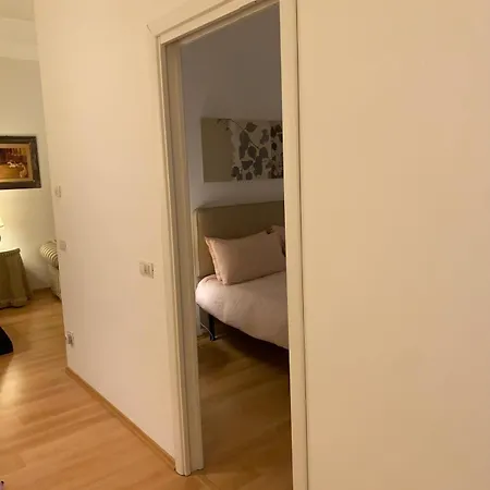 Apartment Lux Po House
