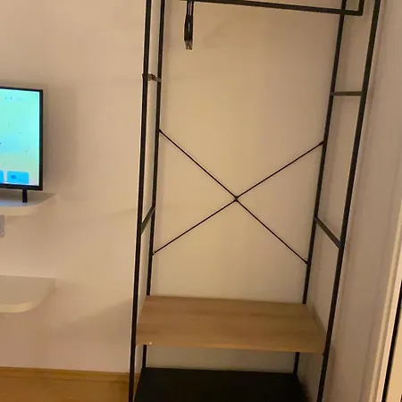 Lux Po House شقة