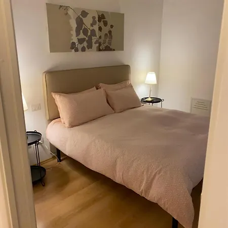 Apartment Lux Po House *