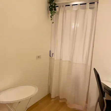 Lux Po House شقة روما