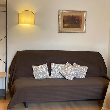 Apartment Lux Po House