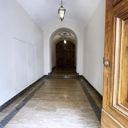 Apartment Lux Po House