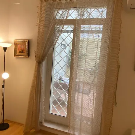 Lux Po House Apartment Rome