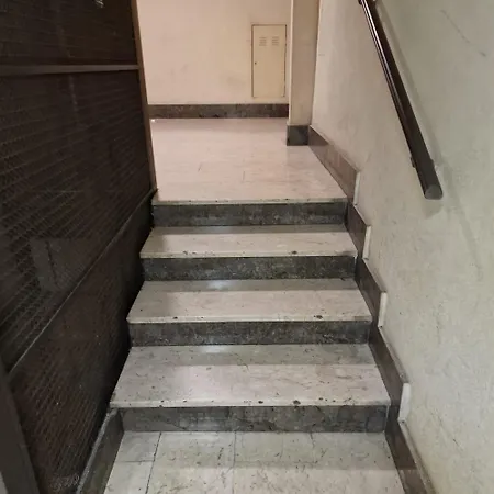 شقة Lux Po House *