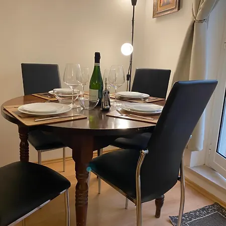 Lux Po House روما