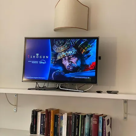 شقة Lux Po House