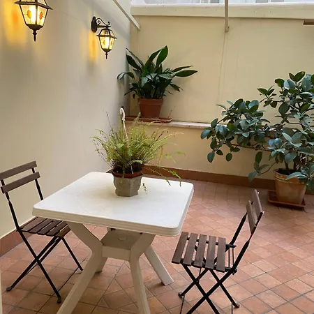 Lux Po House * Rome