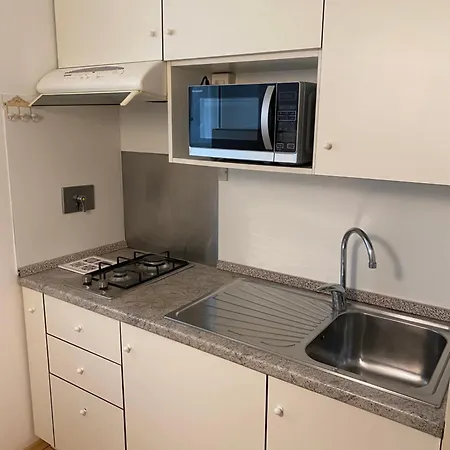 Lux Po House شقة