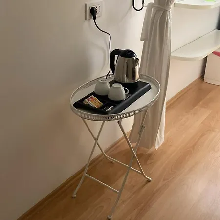 Apartment Lux Po House *