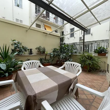 Lux Po House شقة روما