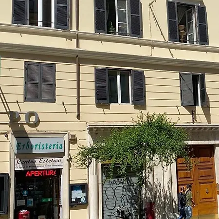 Lux Po House Apartment *