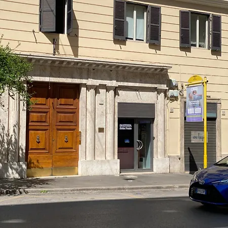 Apartment Lux Po House